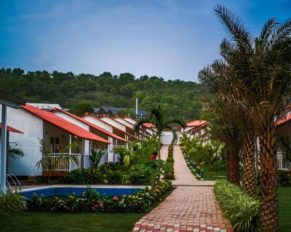 Maargit beach resort Goa