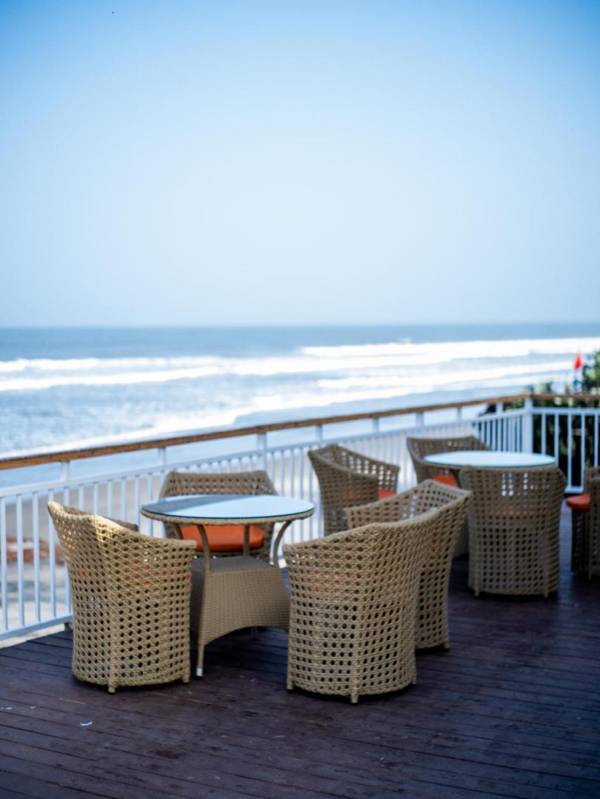 Maargit beach resort Goa