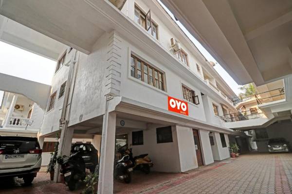 OYO 88595 Hotel Aquaa