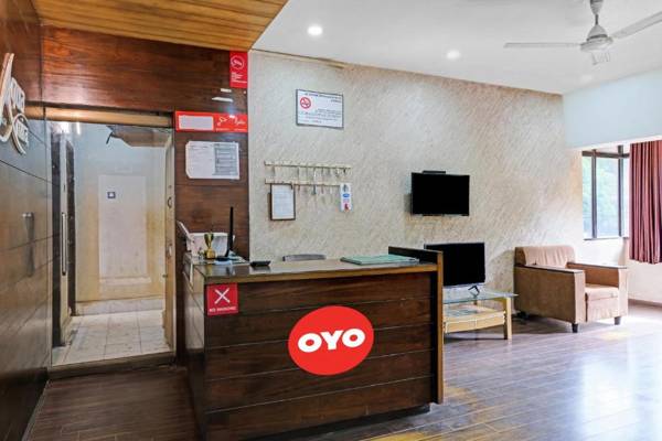 OYO 88551 Hotel Mira Residency
