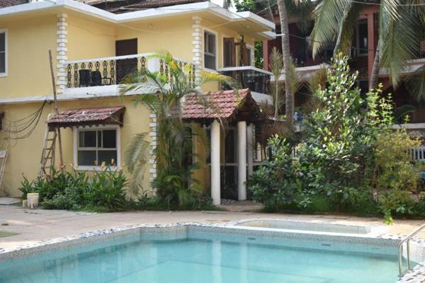 Villa Fatima Comfort