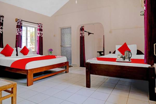 OYO Flagship 88997 Cathsil Cottages