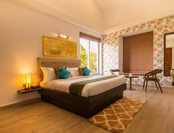 juSTa Casa Frangipani Assagao