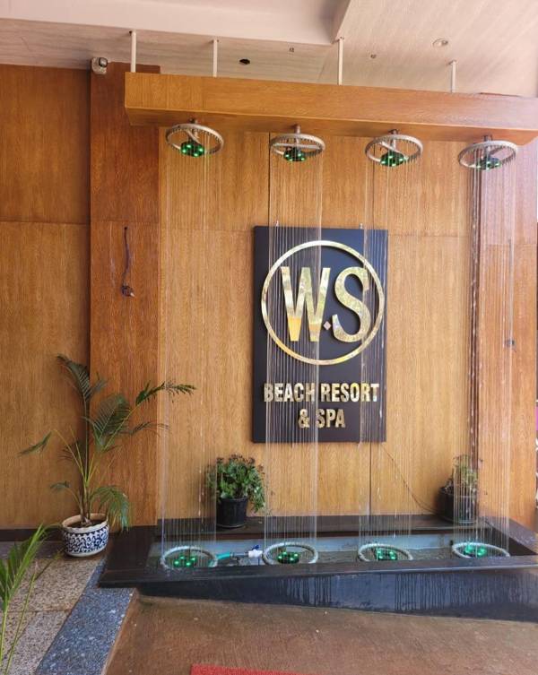 WS BEACH RESORT & SPA