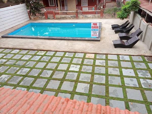 WS BEACH RESORT & SPA