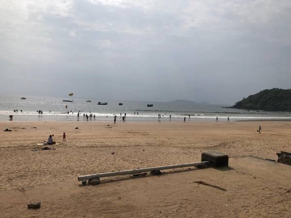 Lavender Beach homes by ravi and jaz