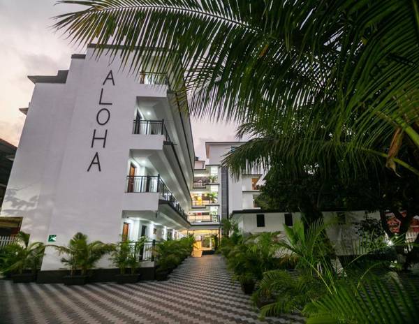 ALOHA HOLIDAY RESORT