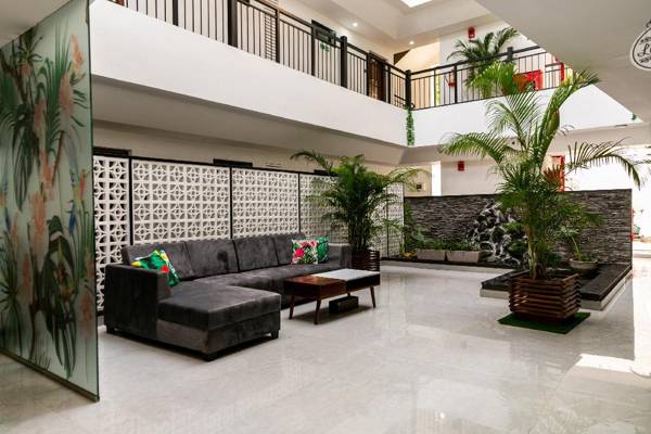 ALOHA HOLIDAY RESORT