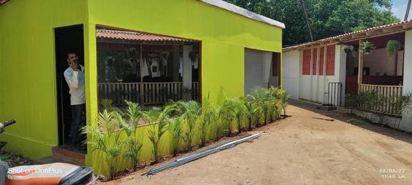 OYO 90896 Ace Holiday Inn