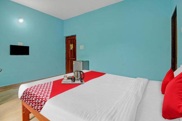 OYO 91090 Flowers Guest House