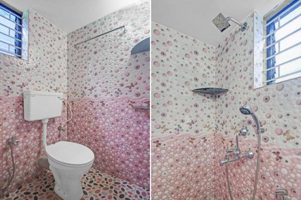 OYO 90252 Ayde Guest House