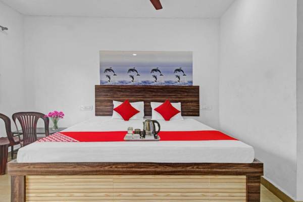 OYO 89774 Noor Hotel