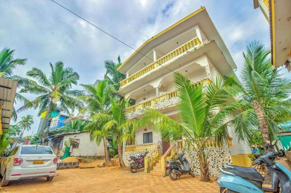 Hotel The Baga Village