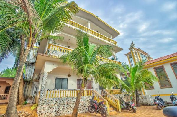 Hotel The Baga Village