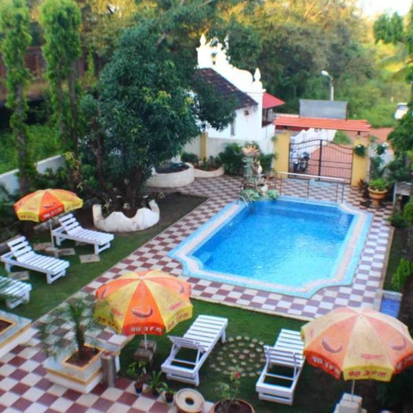 SKYLIGHT ROYAL STAY- A Boutique Resort