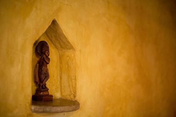 Ashiyana Goa - Yoga Retreat Center