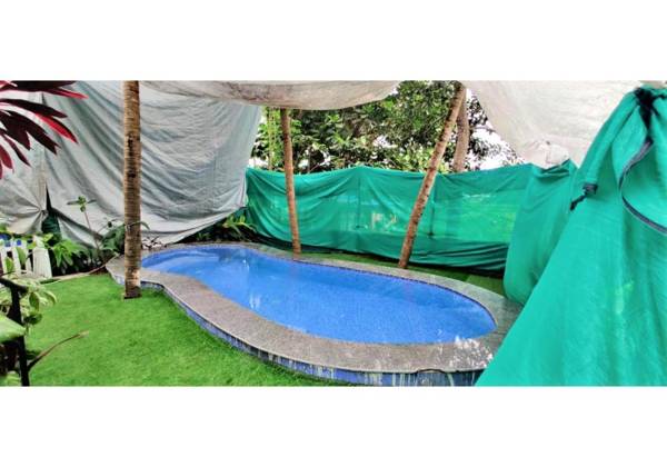 Aarju Luxurious Villa