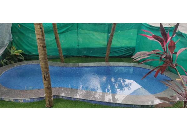 Aarju Luxurious Villa