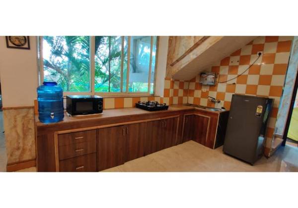 Aarju Luxurious Villa