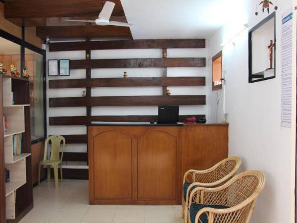 Serenity By The Beach Resort