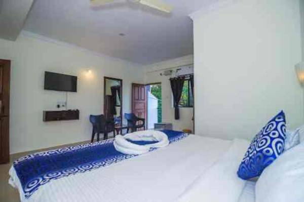 Beach Doorz Jovinho's Place