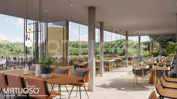 Avataara Resort & Spa