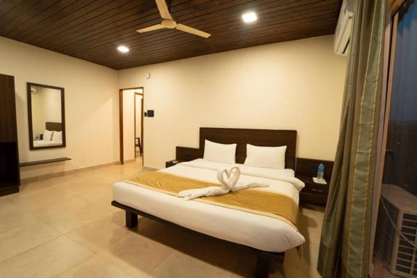 Kay's Calangute Resort