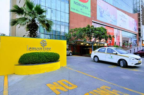 Lemon Tree Hotel East Delhi Mall Kaushambi