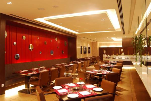 Country Inn & Suites By Radisson Sahibabad