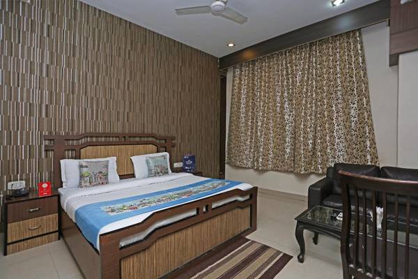 Capital O 1299 Hotel Mukut Regency