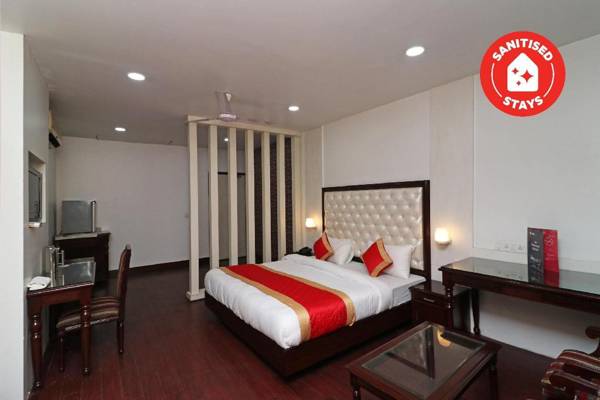 OYO 10887 Hotel West View