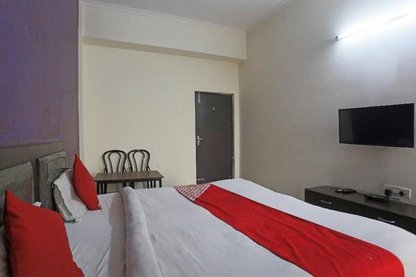 OYO 19664 Aman Hotel