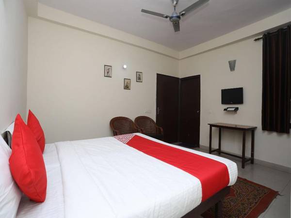 OYO 14454 Celebration BnB Home