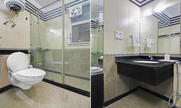 Treebo Trend Exotica Opp Sector 62