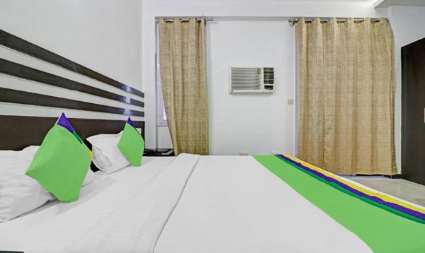 Treebo Trend Exotica Opp Sector 62