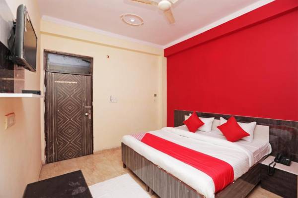 OYO 37246 New Hotel Swastik