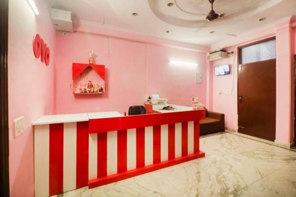 OYO 39871 Shree Palace G