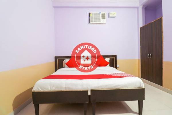 OYO 41586 Hotel Sunrise Inn