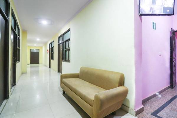 OYO 41586 Hotel Sunrise Inn