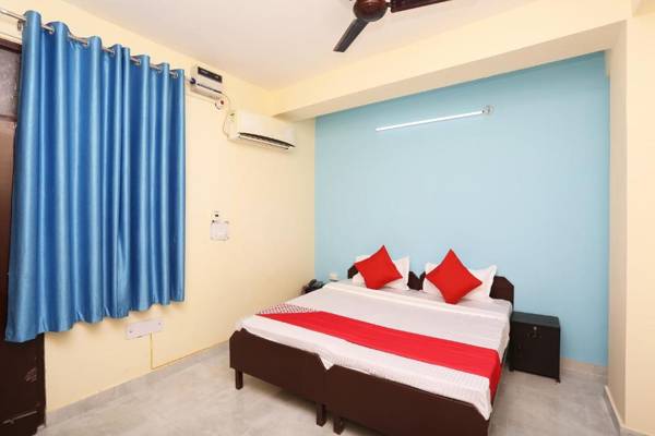 OYO 44809 Hotel Dream Connect