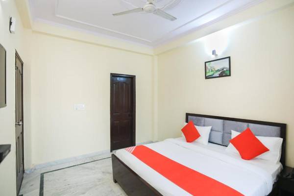 OYO 63279 Golden Suites