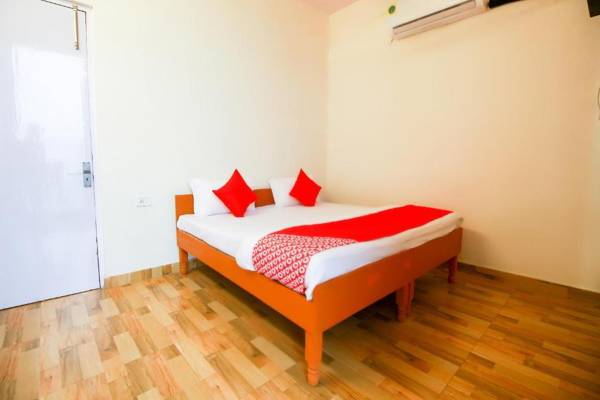 OYO 67068 Hotel Spot On