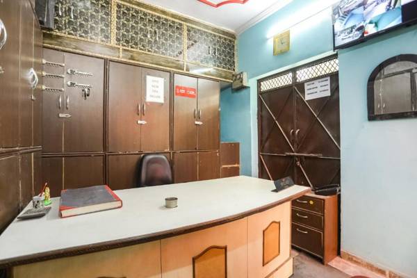 OYO 67183 New Era Deluxe