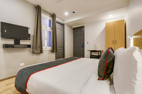 OYO Townhouse 291 Siddharth Vihar Ghaziabad