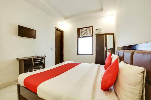 OYO 69987 The Cozy Inn