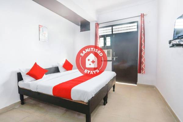 OYO 68697 Hindon Residency