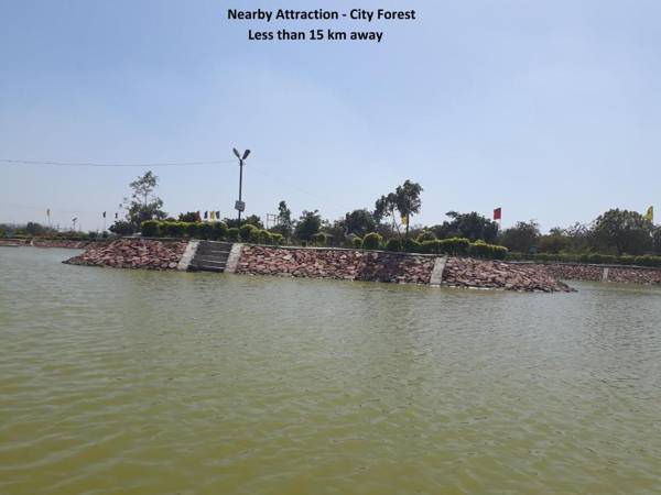 SPOT ON 75635 Kings Lodge