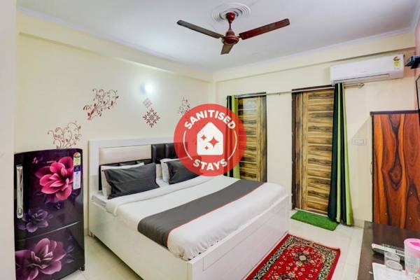 Collection O 77415 Shankar Hotel