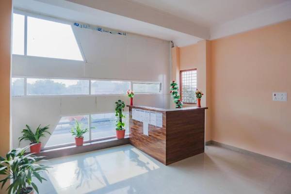 OYO 77553 The Siddhartha