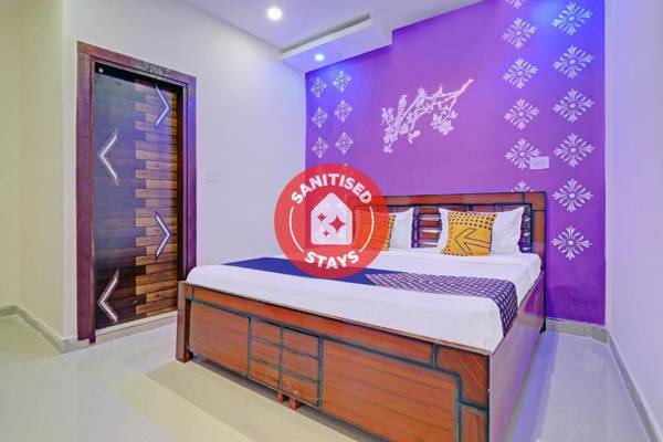 OYO GZB338 Redison Inn